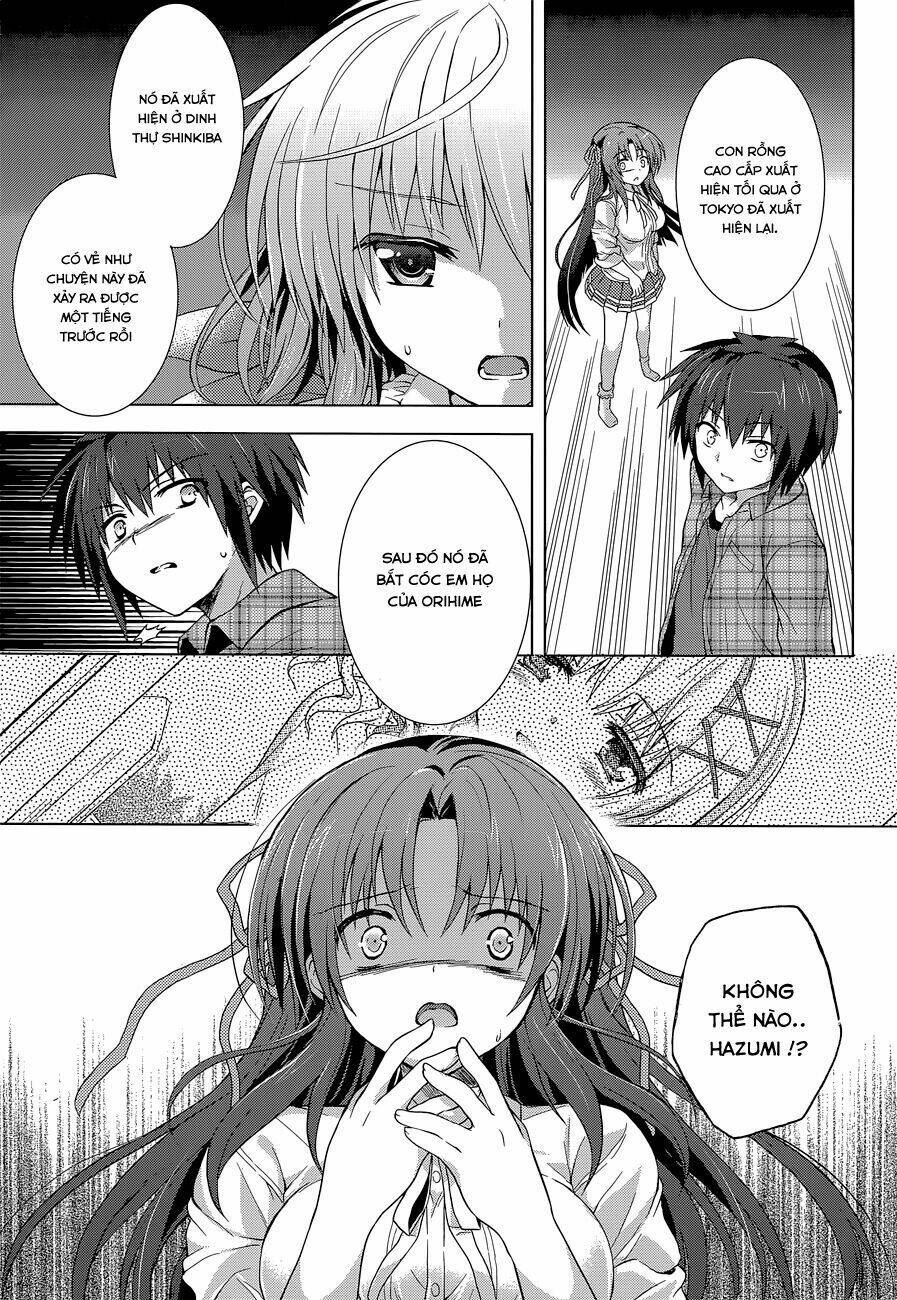 meiyaku no leviathan chapter 8 41