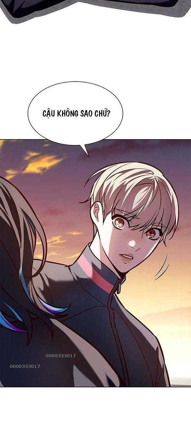 biến thân thành mèo chapter 219 27