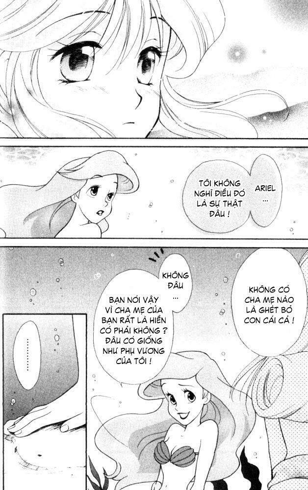 kilala princess - công chúa kilala chapter 7 11