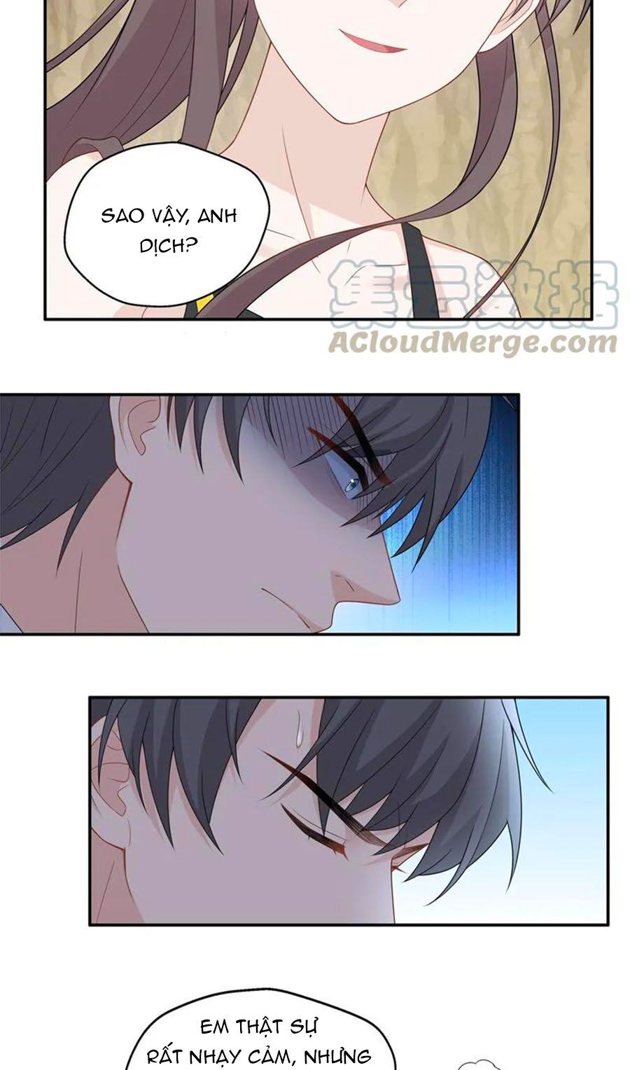 thiên kim bất lương chapter 45 2