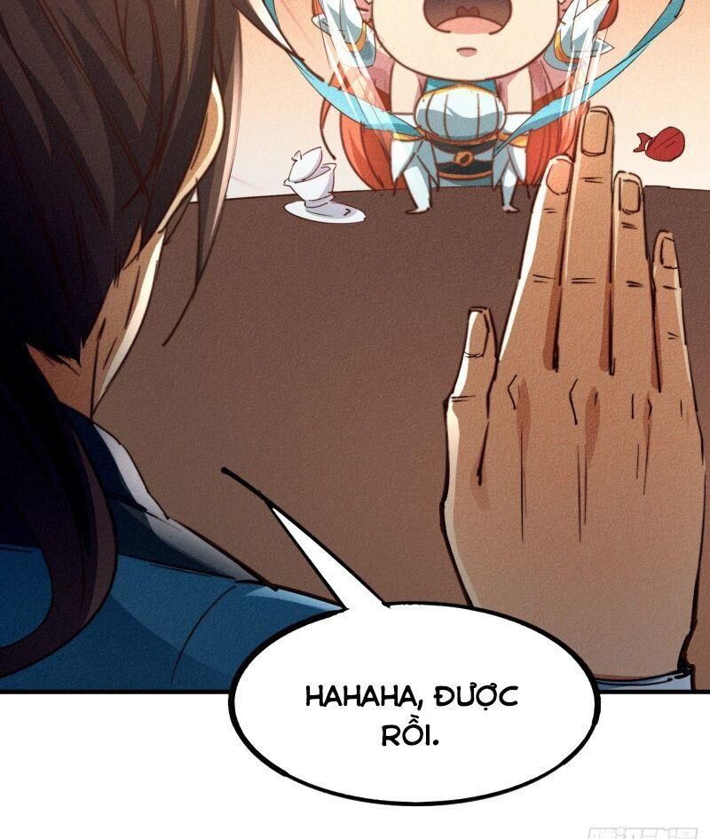 võ đạo chiến thần chapter 14 51
