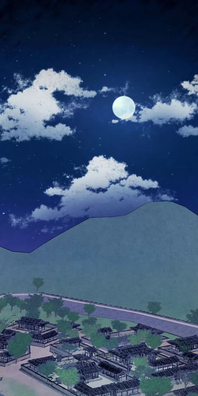 cửa hàng âm cụ chosun chapter 1 1