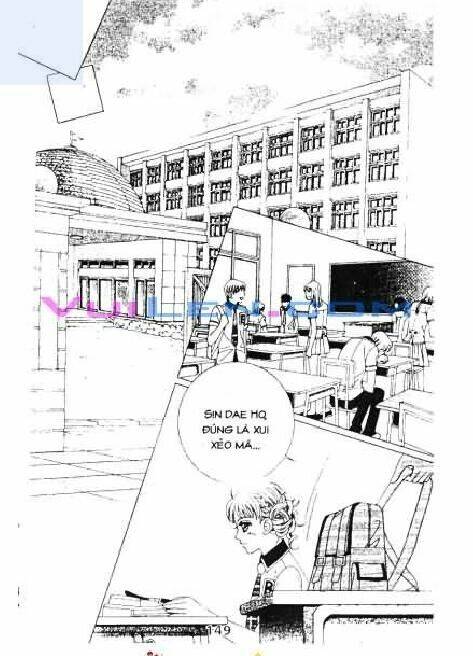 ánh nắng chói chang chapter 7 148