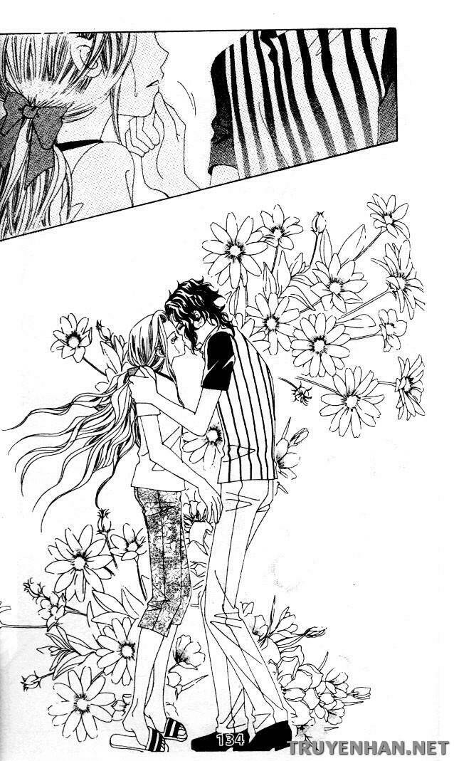 bạn trai tôi là ma cà rồng chapter 114 8