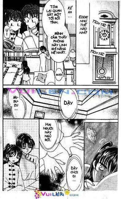 lâu đài cổ chapter 9 110