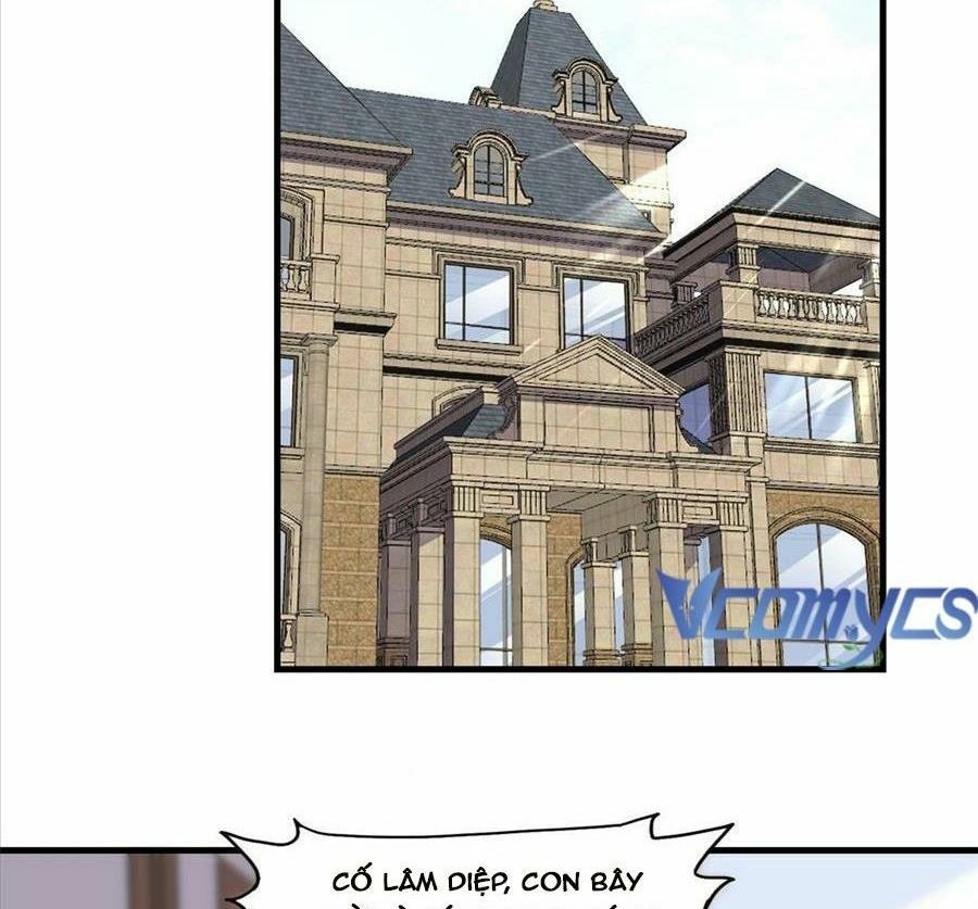 cố tổng, vợ của ngài quá mạnh rồi! chapter 43 19