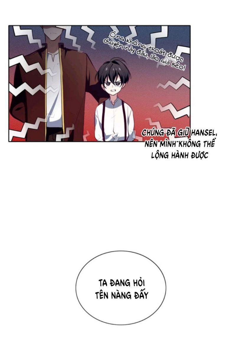 đi theo dấu vụn bánh chapter 7 14