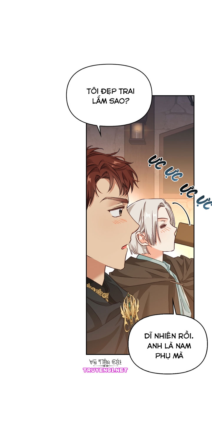 ác nữ xứng đôi với bạo chúa chapter 64 48