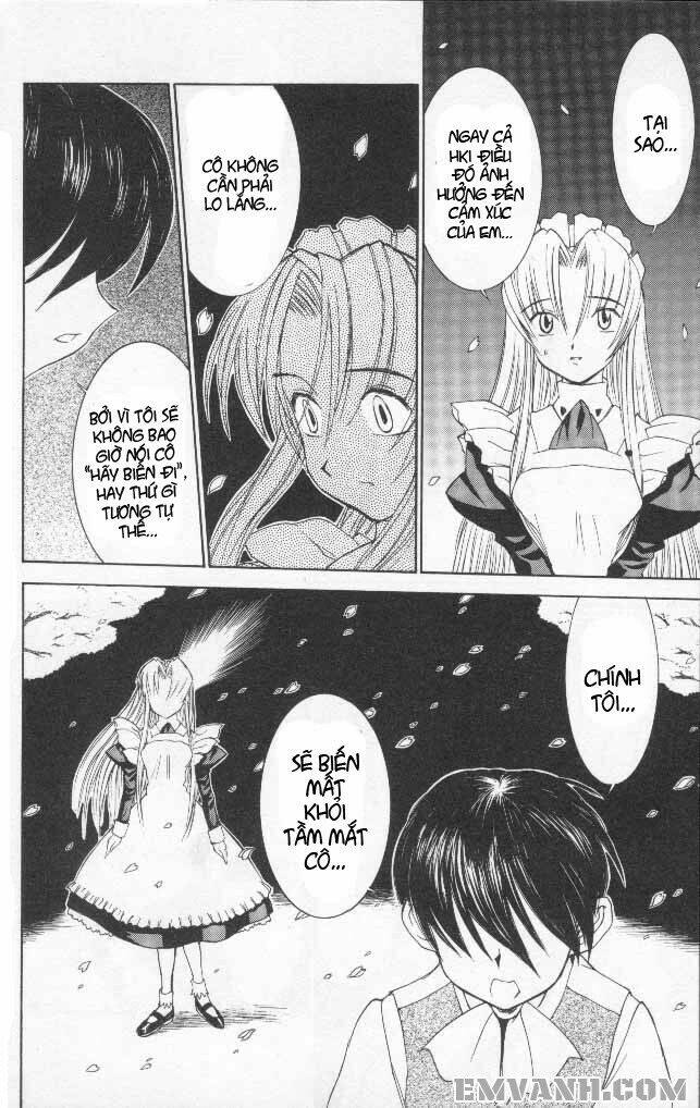 hanaukyo maid tai chapter 12 19