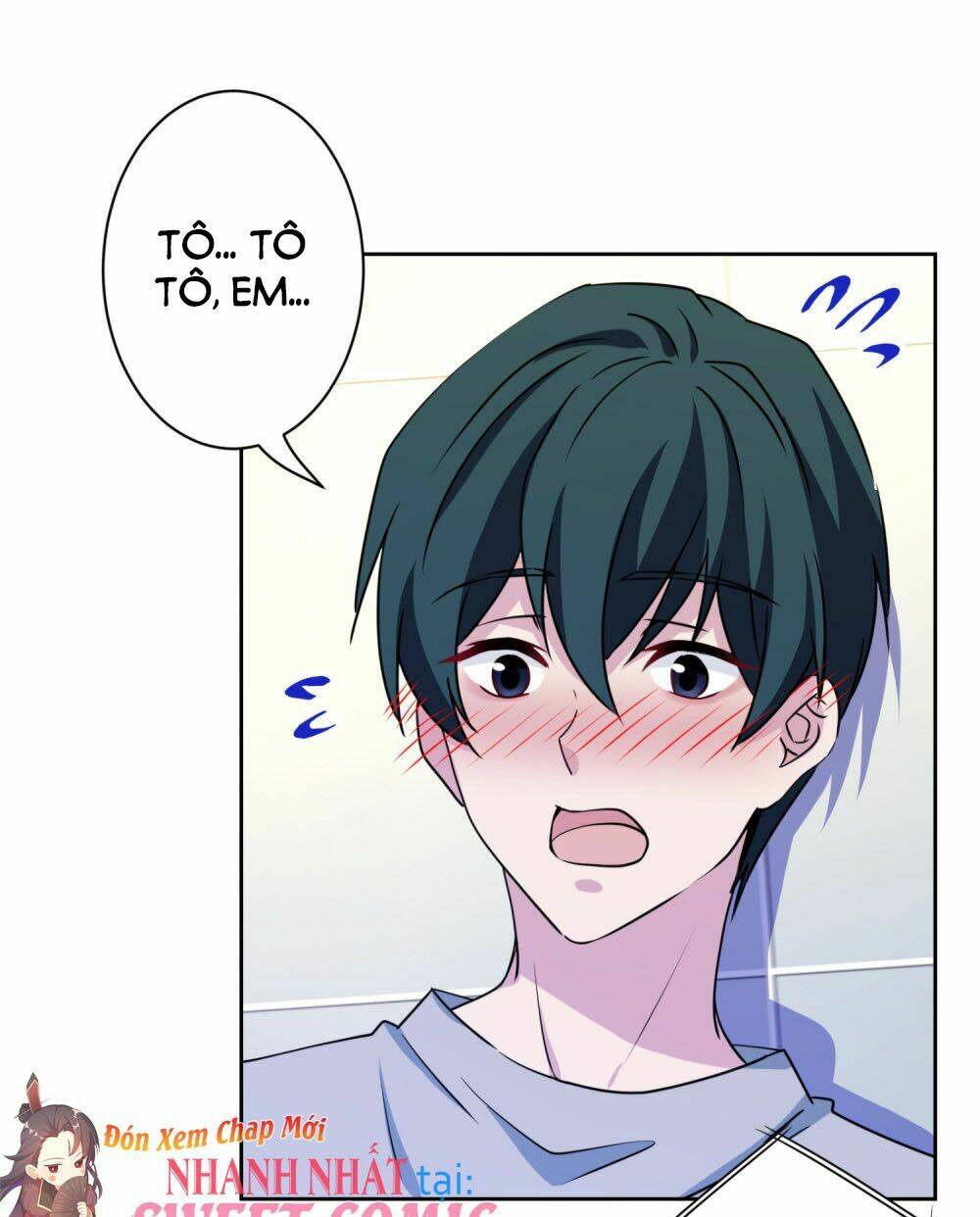 nhân vật phản diện: không ngọt không lấy tiền chapter 32 38
