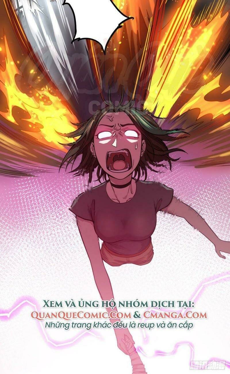 danh sách kẻ phản diện chapter 87 2