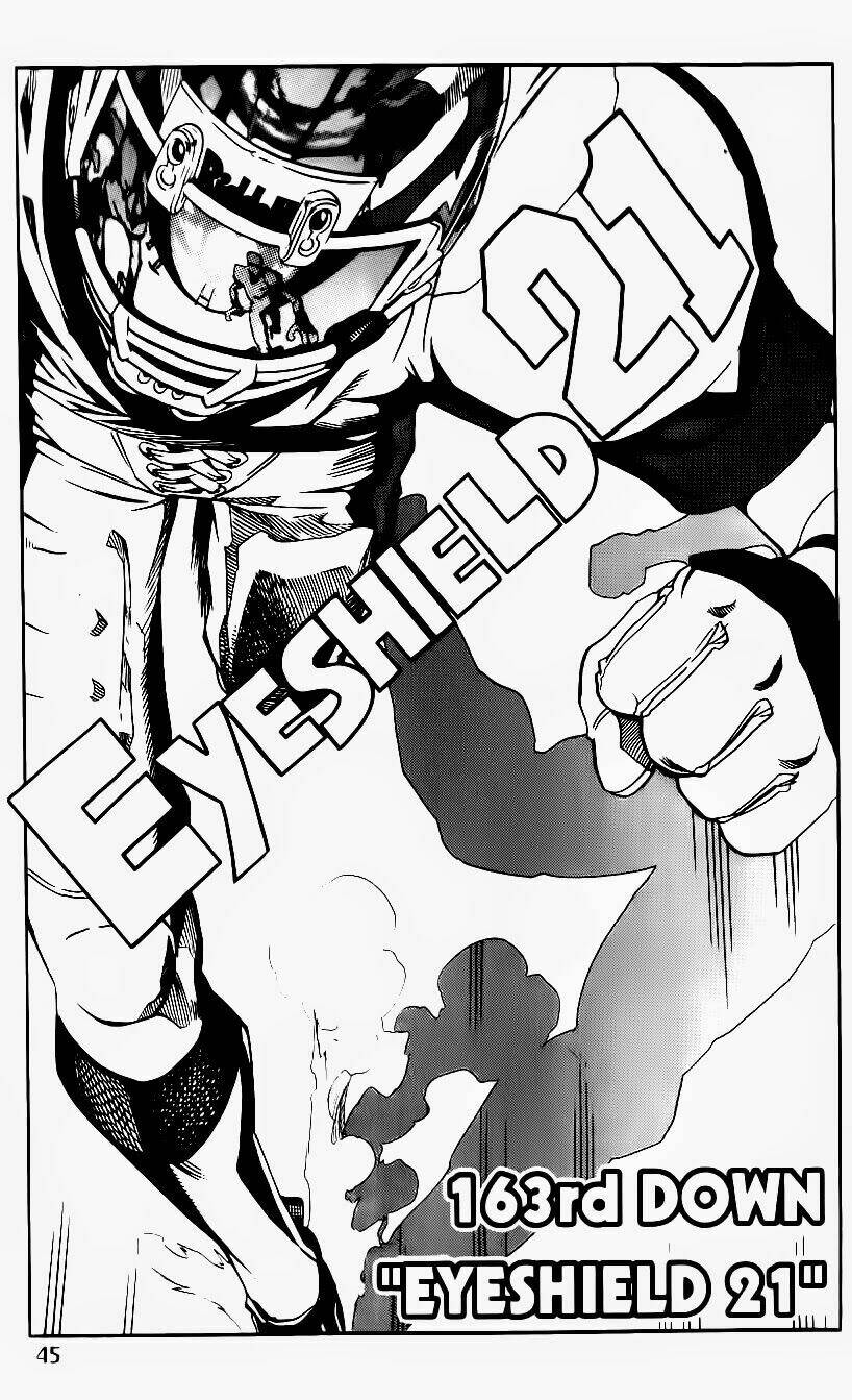 lá chắn mắt chapter 163 1