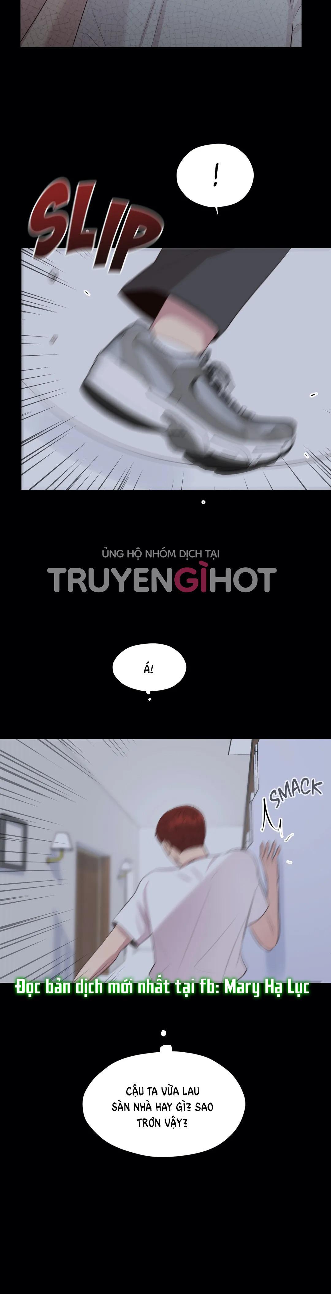 lừa tình chapter 39.2 15