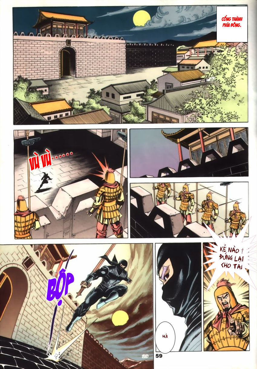 tầm tần ký chapter 56 28
