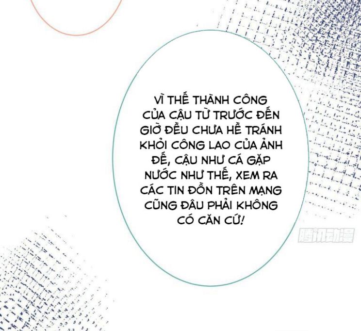 hotsearch của ảnh đế chapter 121 26