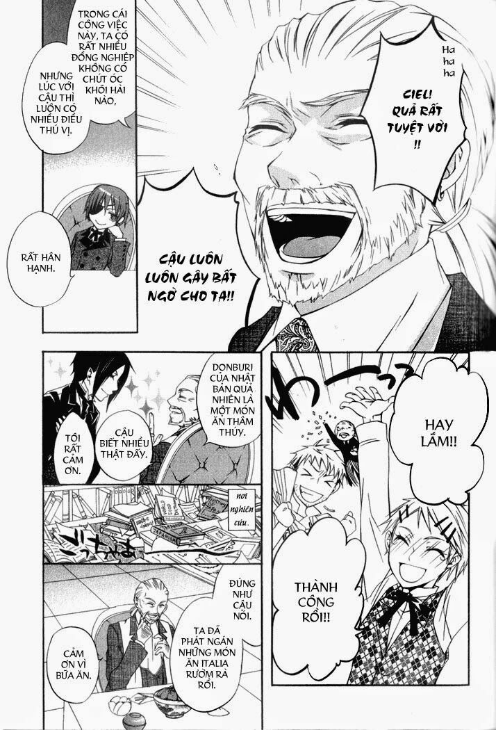 hắc quản gia chapter 1 29