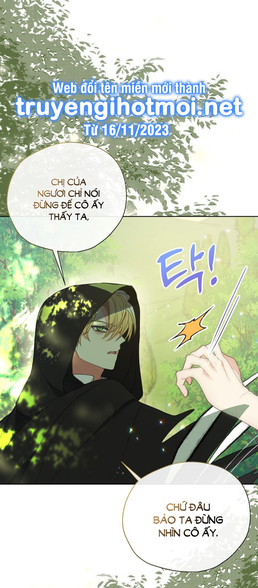 bệ hạ, xin đừng giết tôi!! chapter 117.1 3