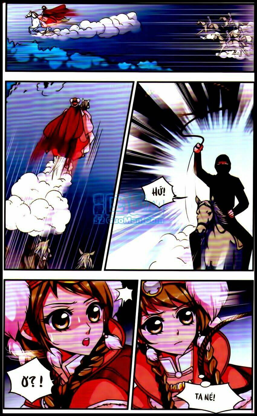 phi lan ngọc yên chapter 5 9