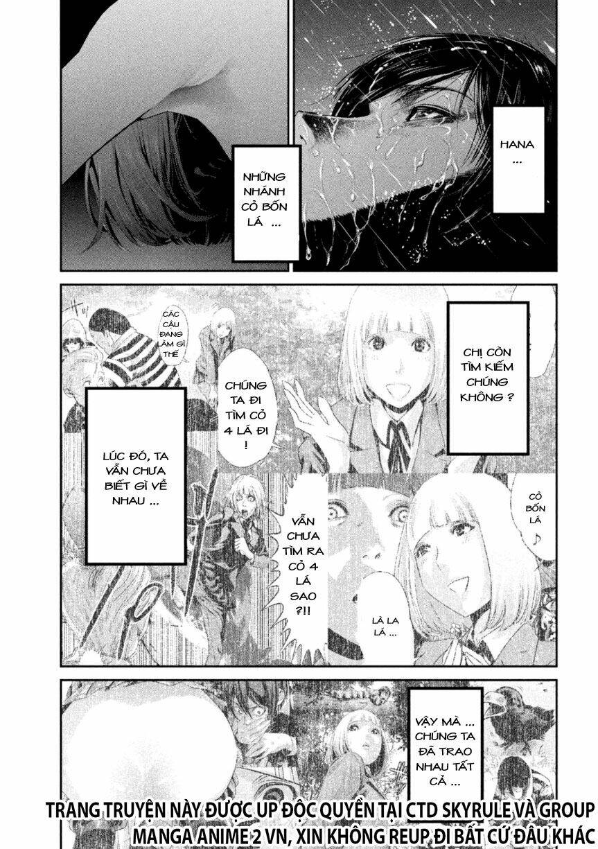 trường học ngục tù chapter 178 5