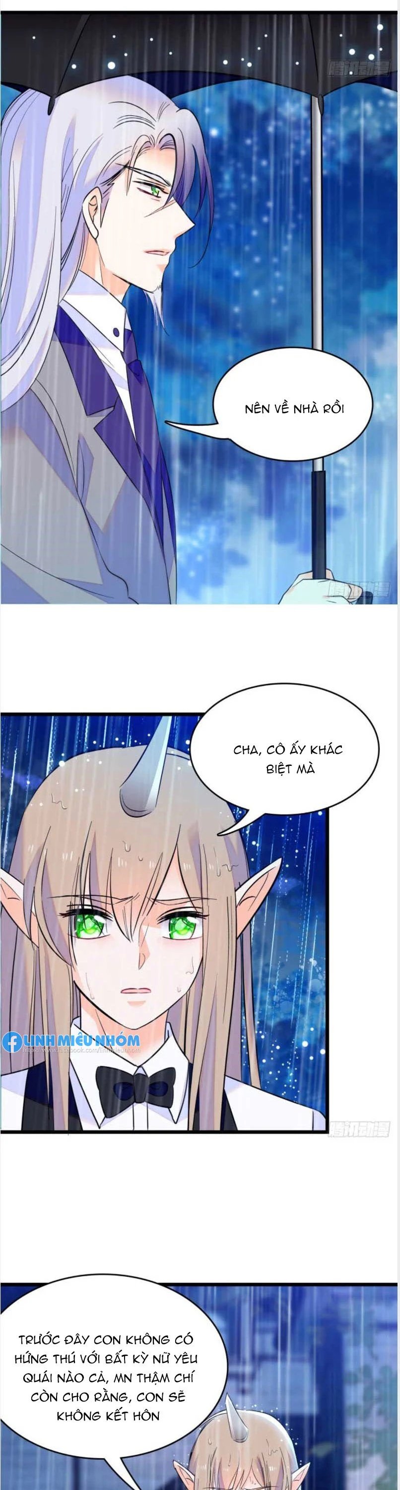 toàn mạng đều là fan cp của tôi với ảnh đế chapter 91.1 3