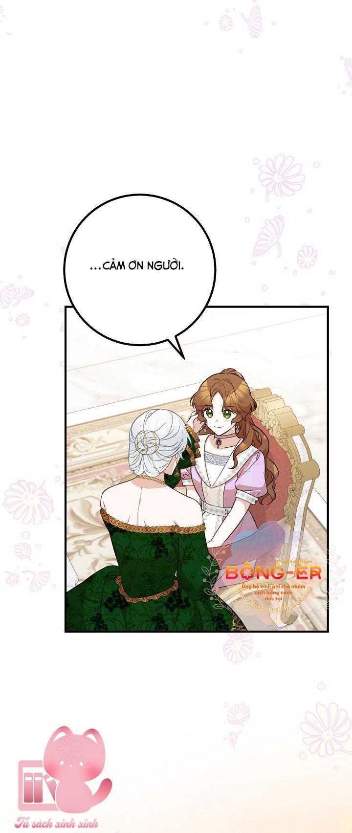 bác sĩ hoàn thành trách nhiệm rồi chapter 25 41