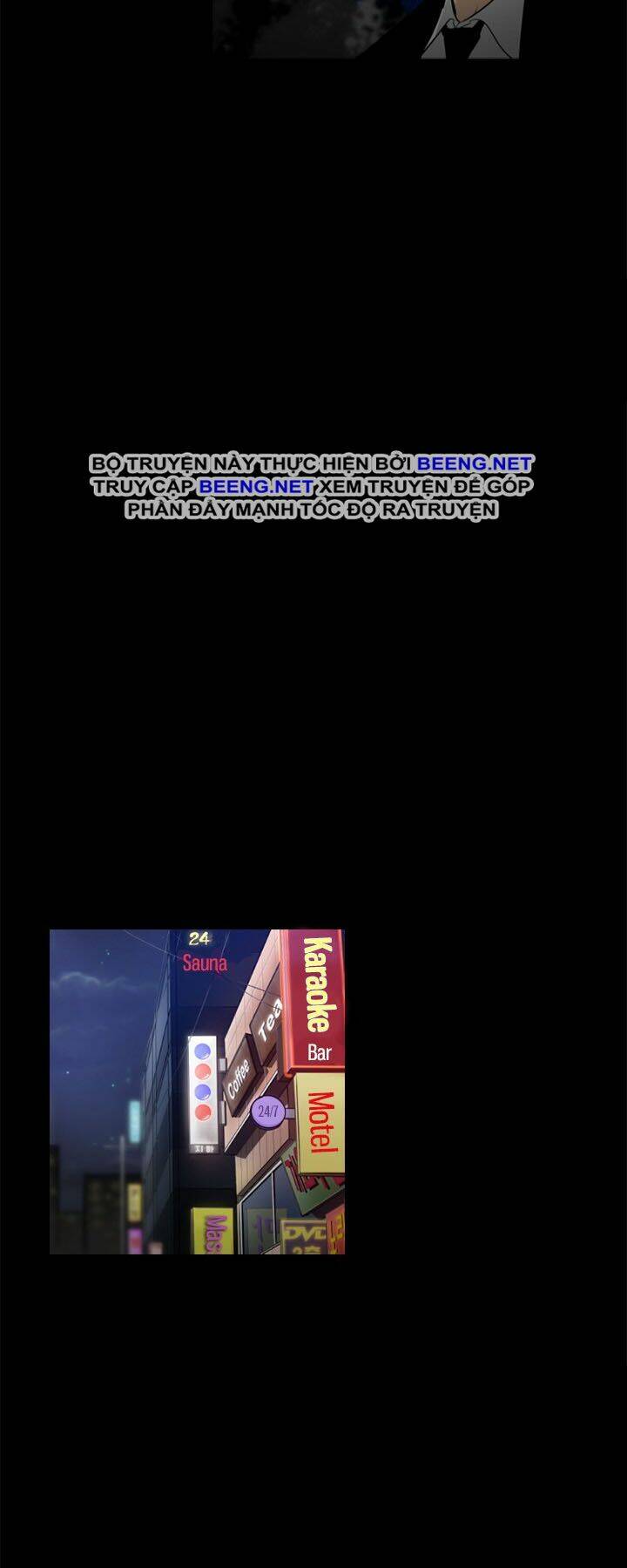 kẻ mạnh nhất - tong edge chapter 35 4