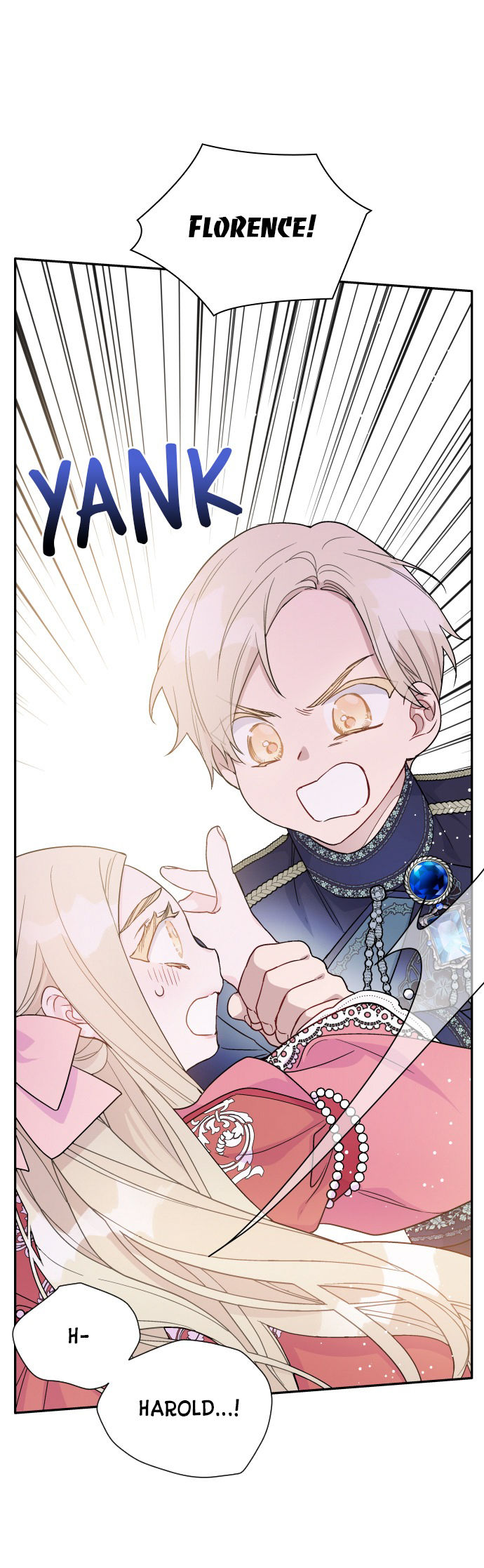 cách hiệp sĩ sống như một tiểu thư chapter 49 23