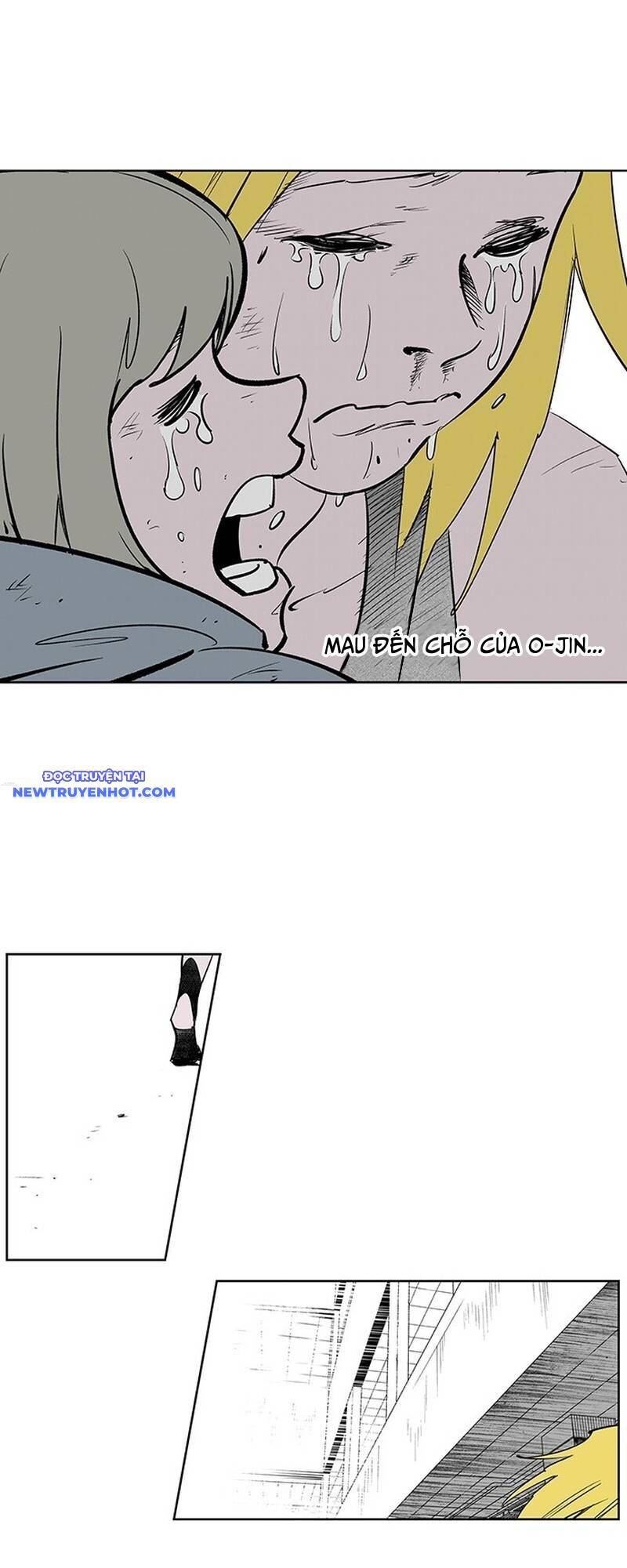 fight class 3 chapter 129 24