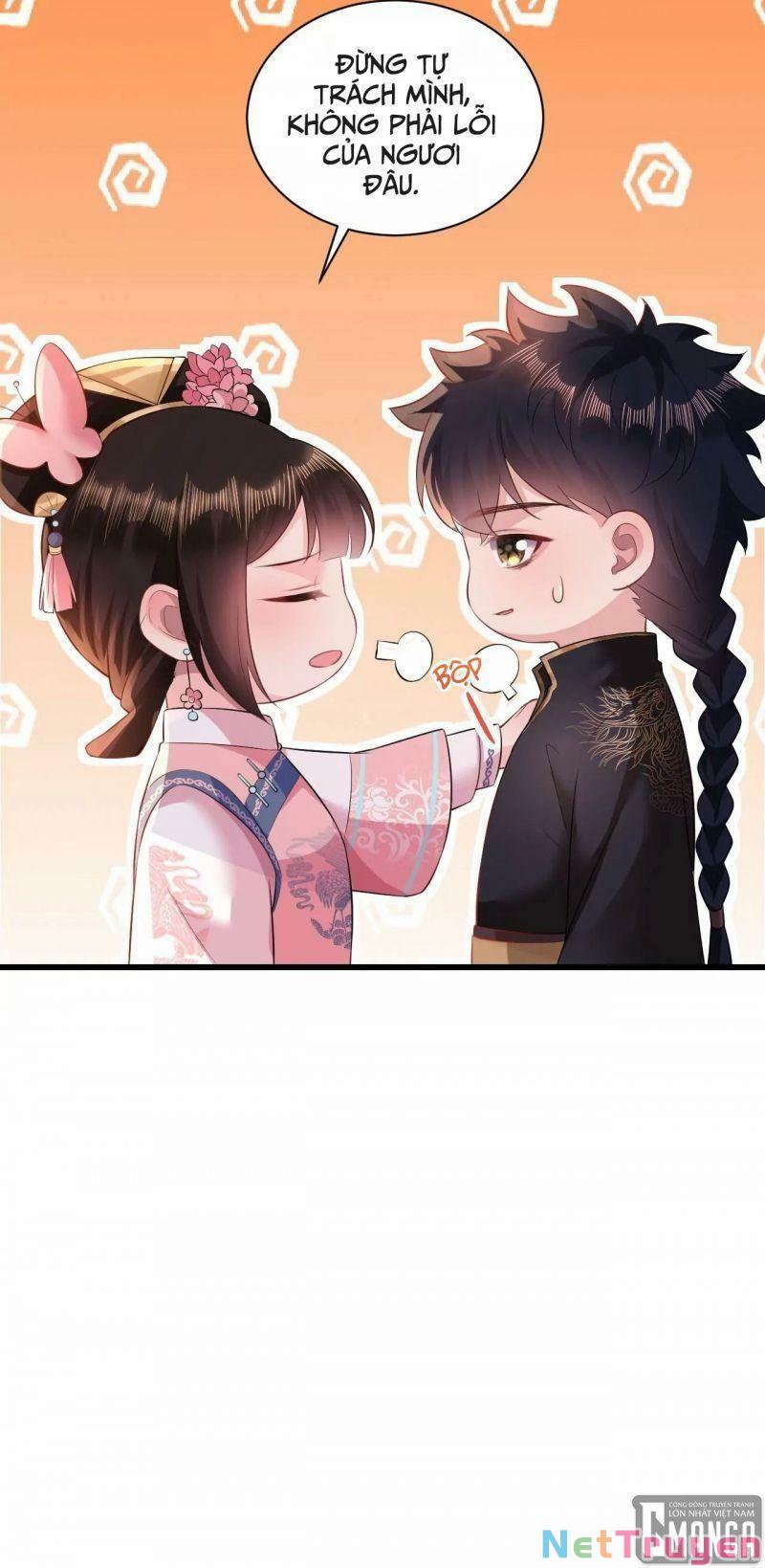 quận chúa vững quá không thể tiêu diệt! chapter 72 29