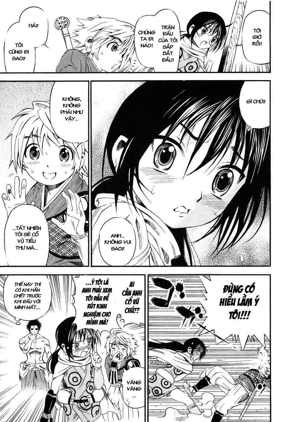 rappi rangai chapter 15 8