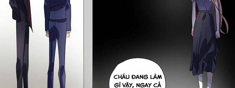 chỉ nhiễm thành hôn: đại thúc sủng vợ vô độ chapter 28 26