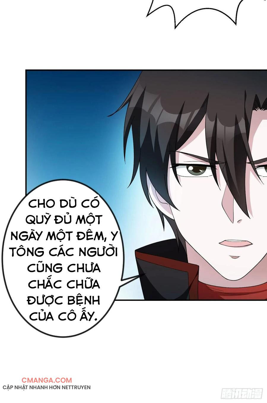 ta chẳng qua là một đại la kim tiên chapter 44 8