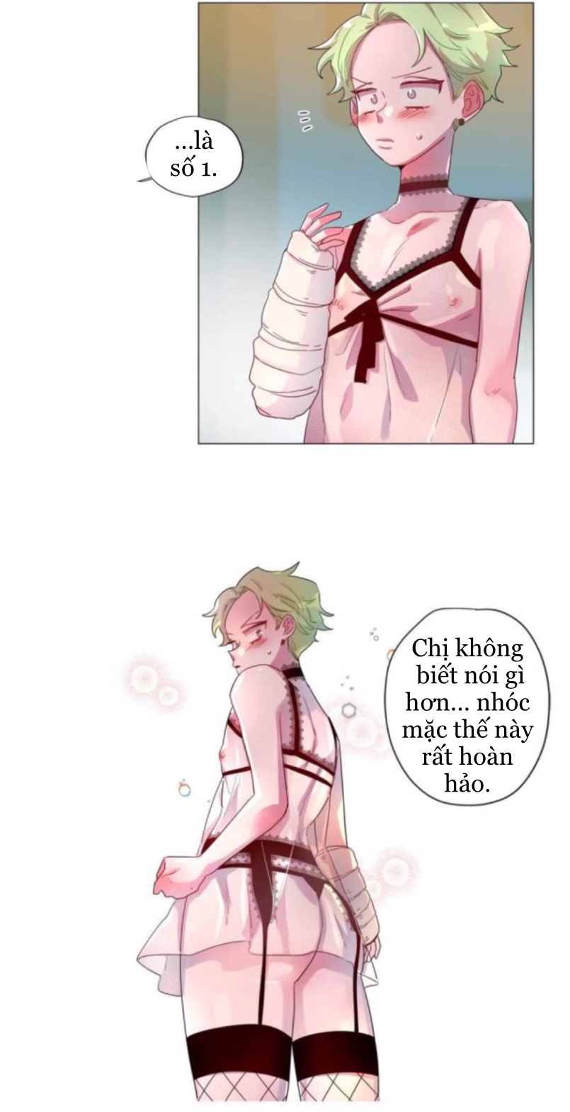 mảnh ghép o bị khuyết chapter 40 4