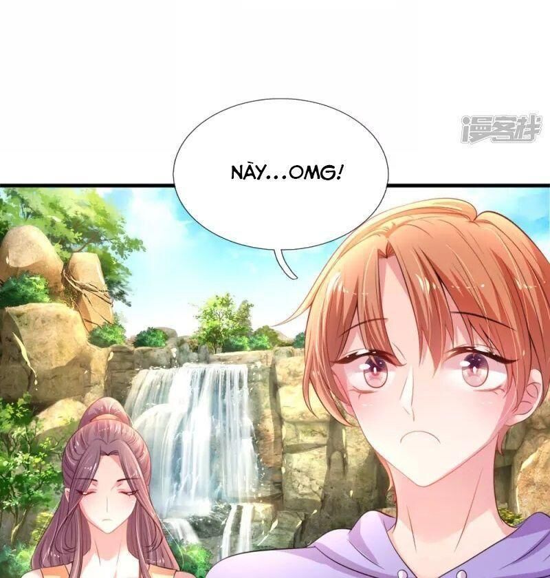 ma ma đột kích : cha mời tiếp chiêu chapter 38 23