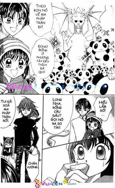 lâu đài cổ chapter 10 63