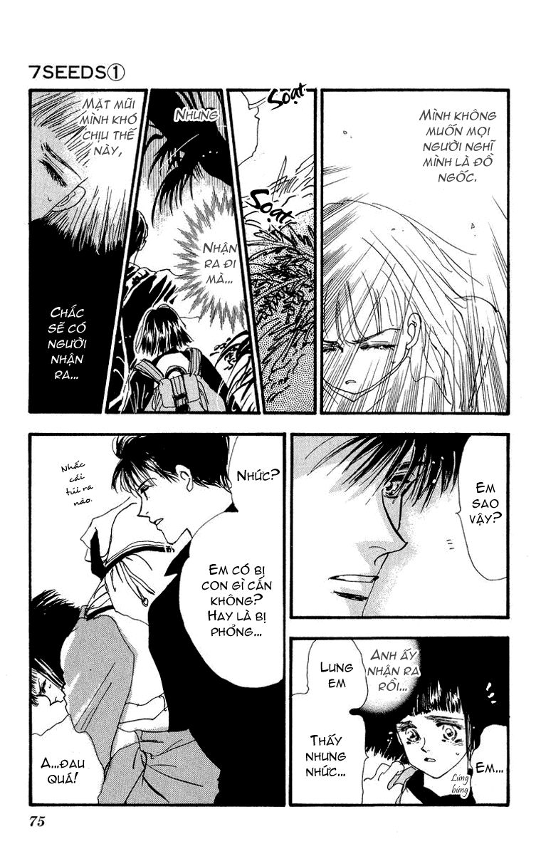 mầm sống chapter 2 18