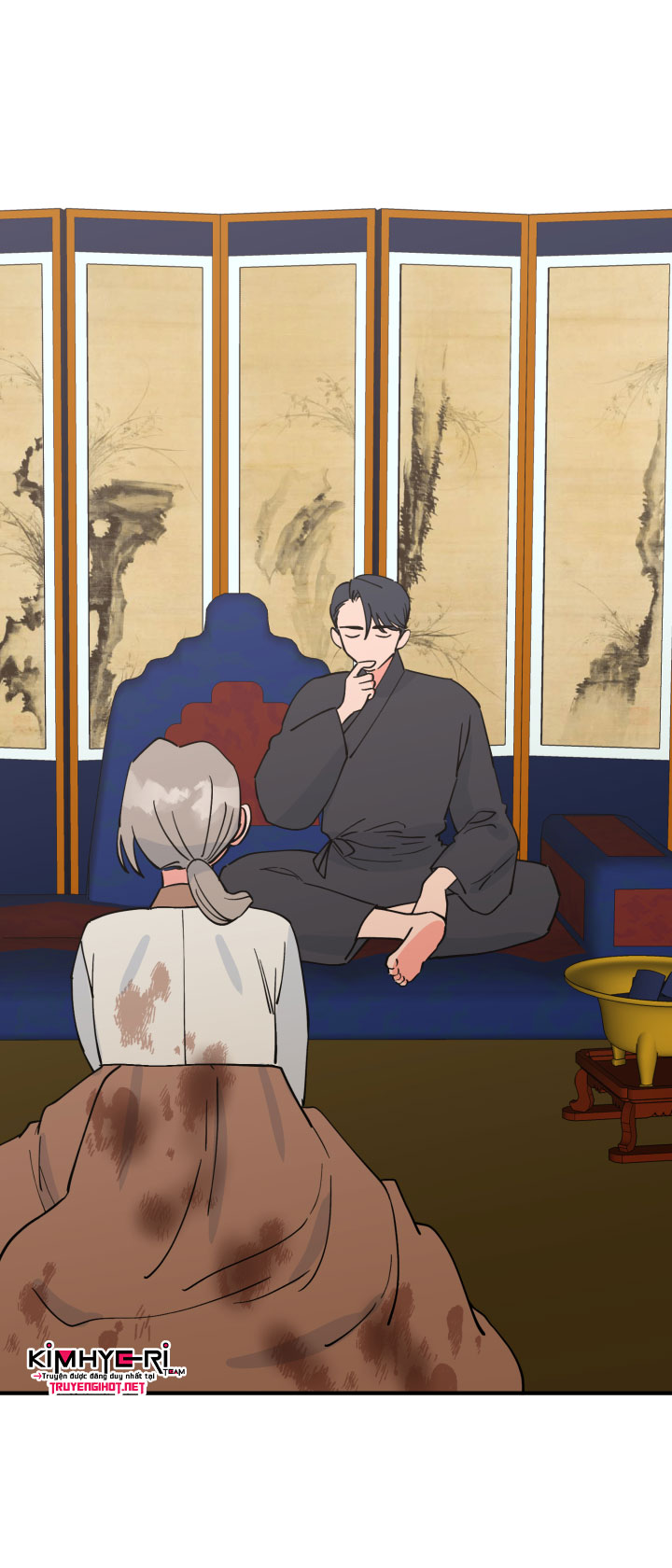 độc chủ chapter 9.2 15