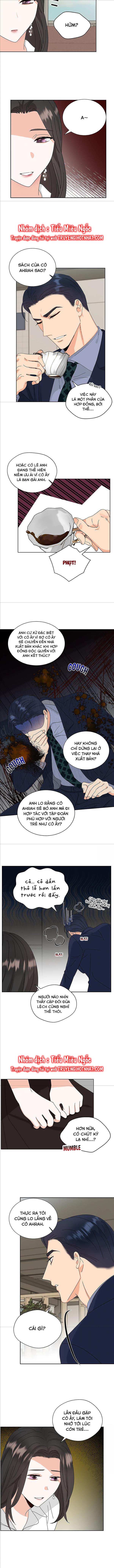 nam chính của tôi chapter 54 2