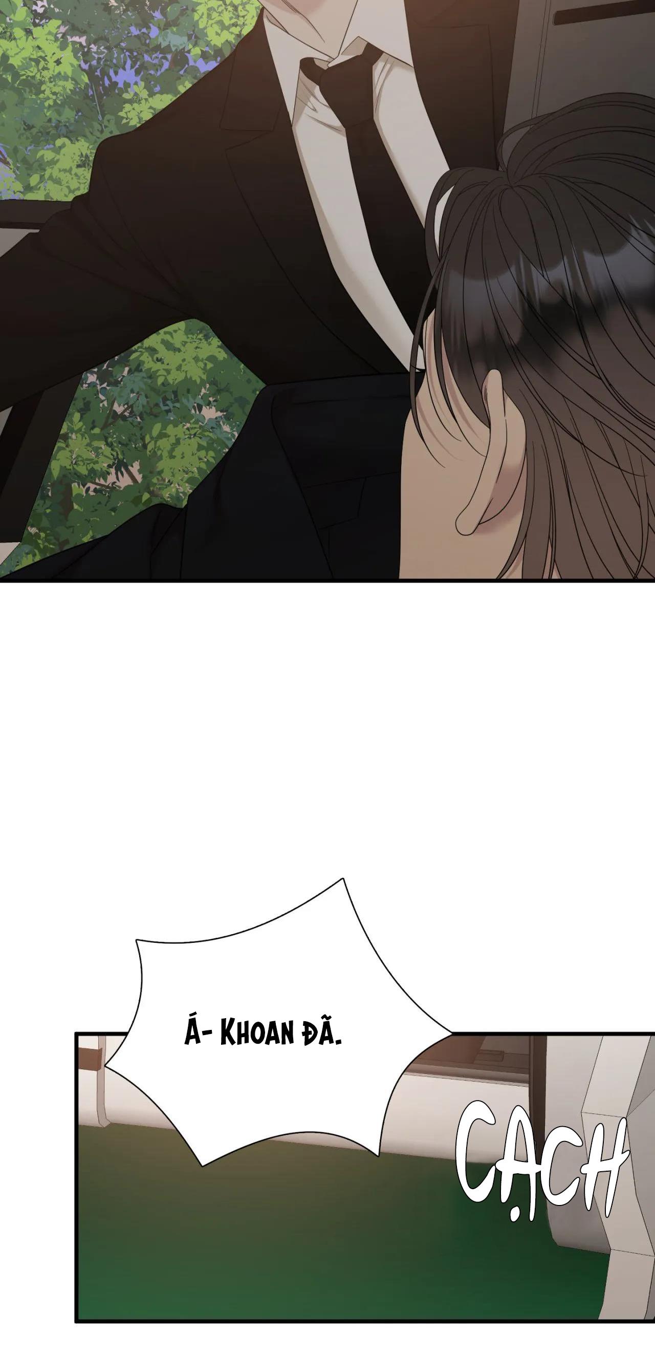 tên rác rưởi chapter 56 36