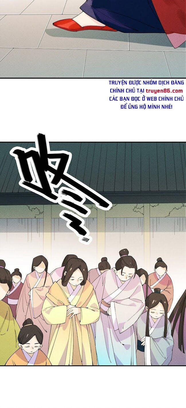 là thánh hoàng chính đạo, ta cưới ma tôn tà đạo？！ chapter 4 3