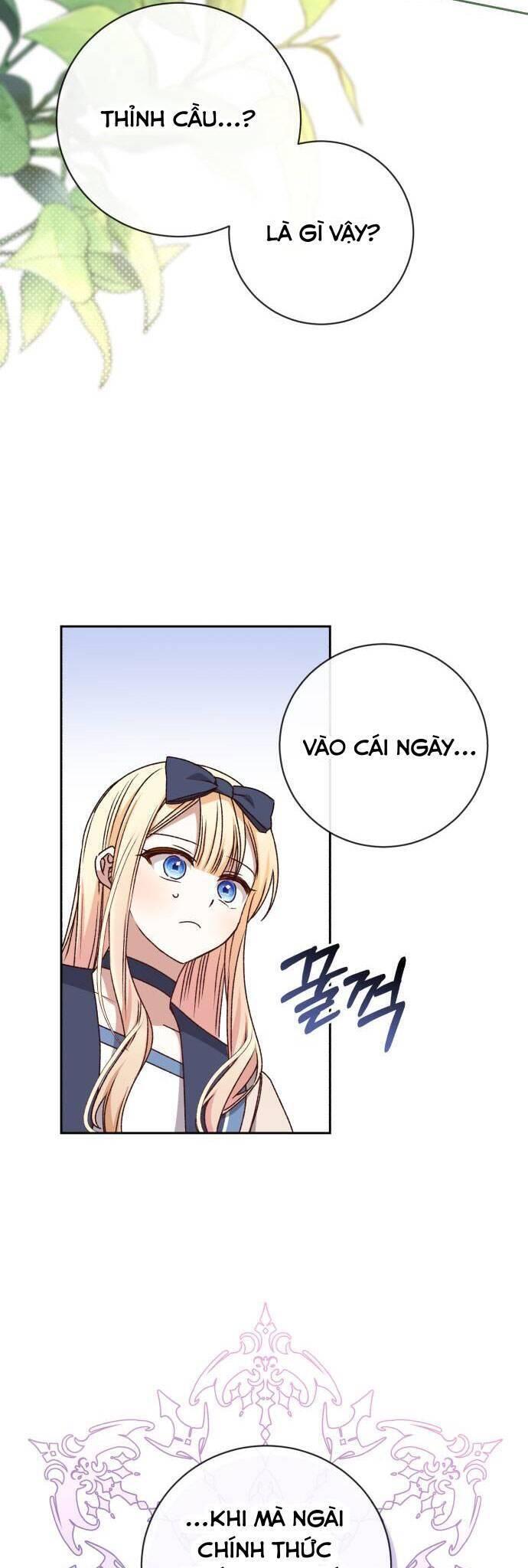 bạo chúa muốn sống hiền lành chapter 26 56