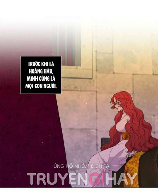 từ tiểu thư thành hoàng hậu - lady to queen chapter 34.1 11