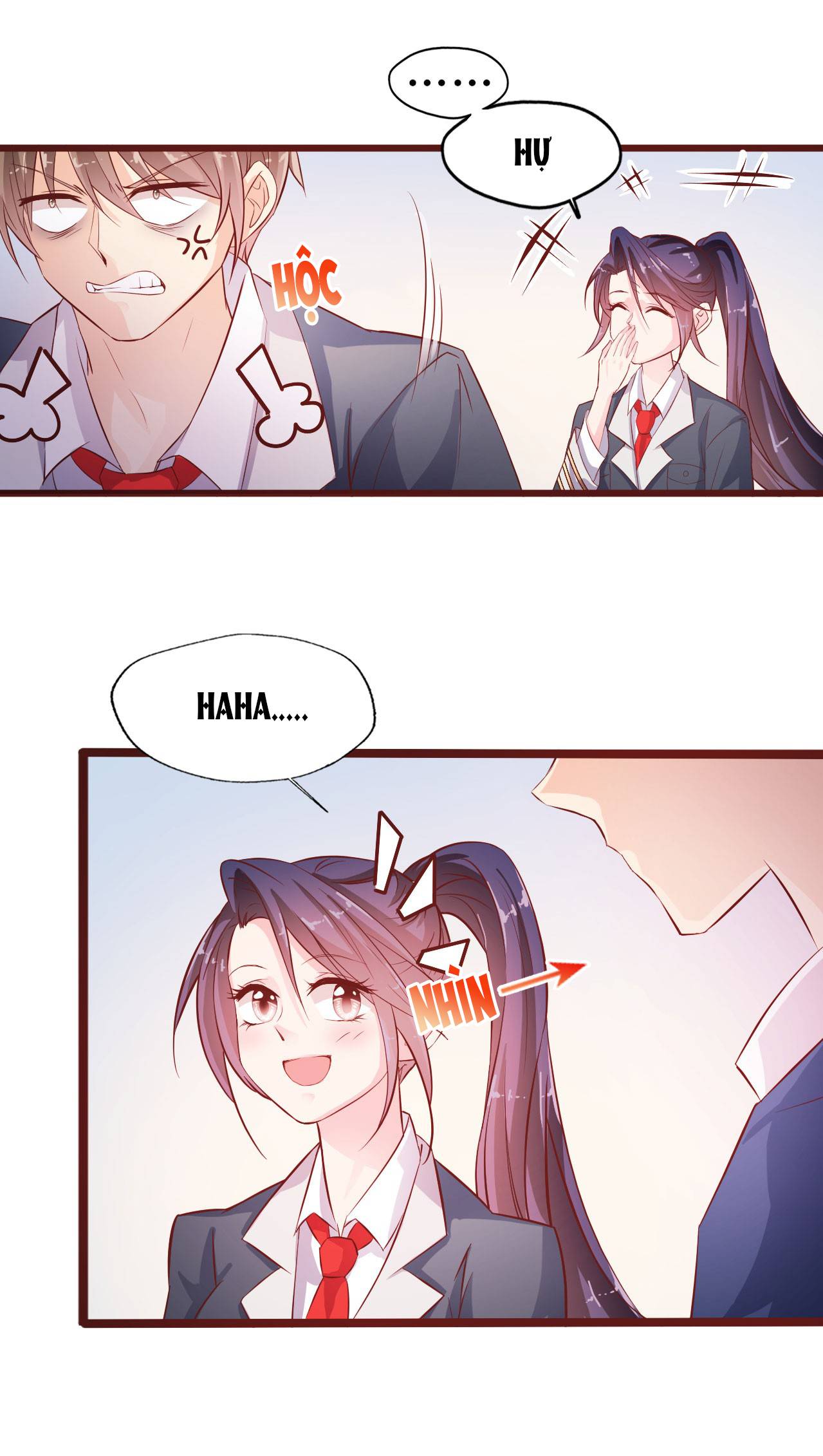 sau này vẫn cứ thích anh chapter 9 9