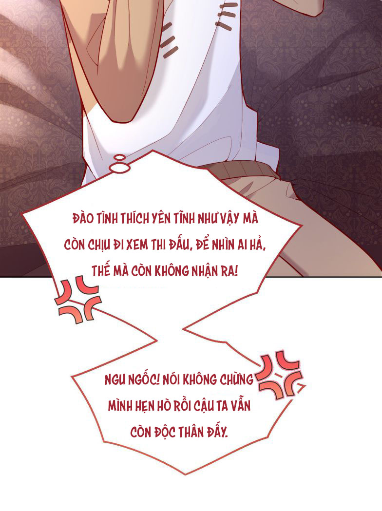 chàng nhân viên host và gã hàng xóm nguy hiểm chapter 55 39