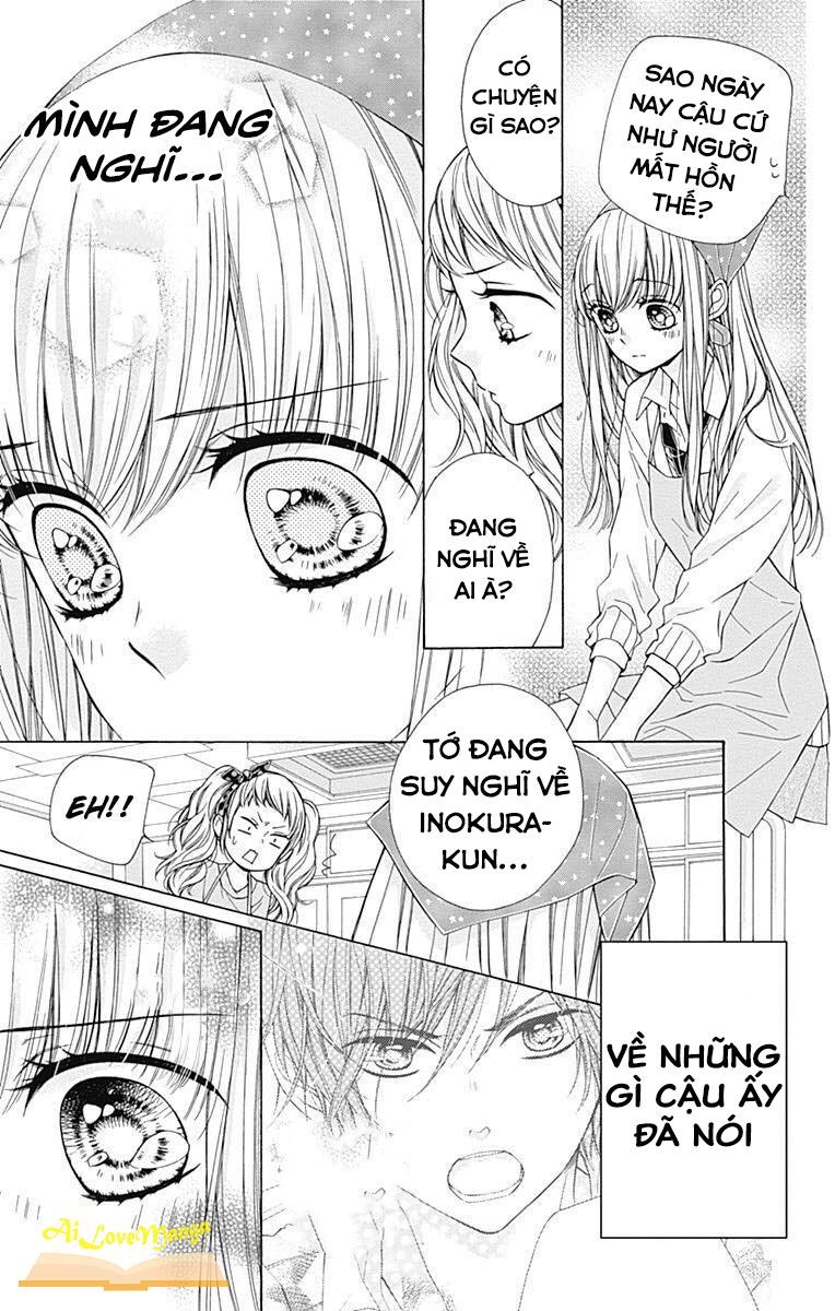 kirameki no lion boy chapter 6 9