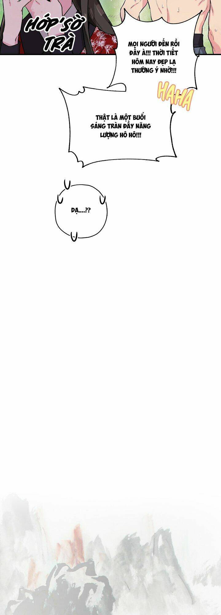 tôi trở thành nhân vật phản diện giỏi nhất trong giới võ thuật chapter 34 24