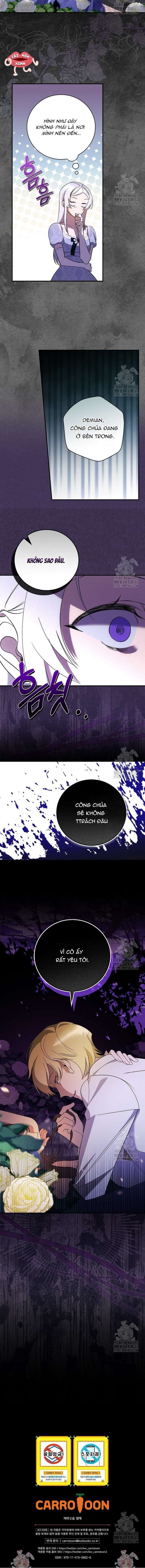 đi tìm nàng công chúa bỏ trốn chapter 4 12