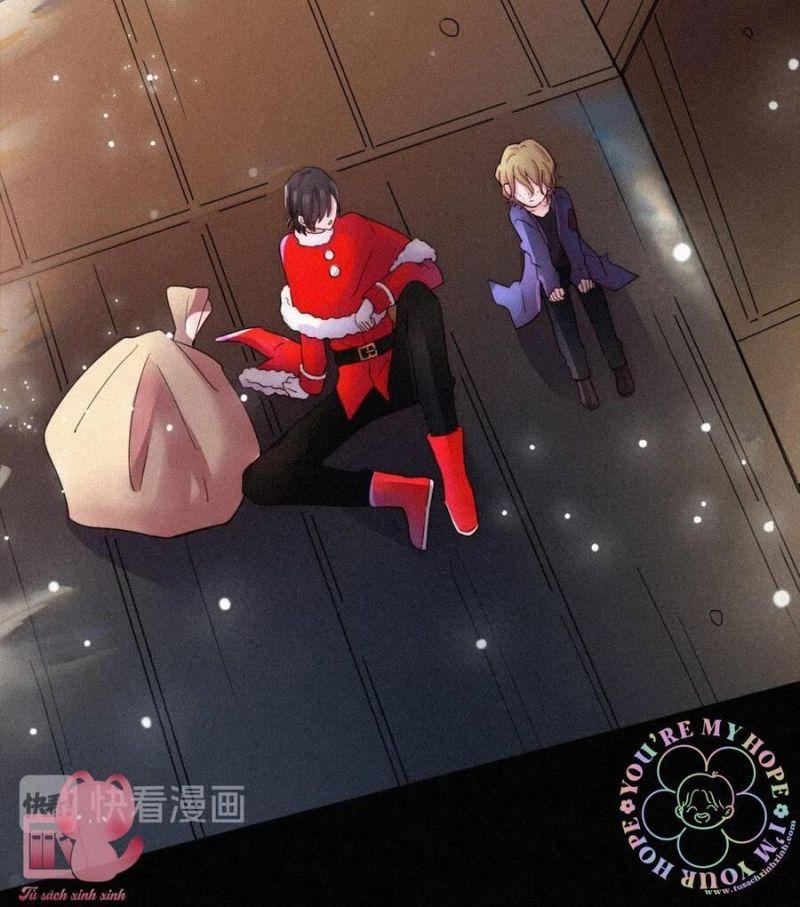 đêm tối chốn này chapter 73 19