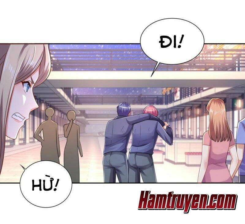 chí tôn toàn năng chapter 61 19