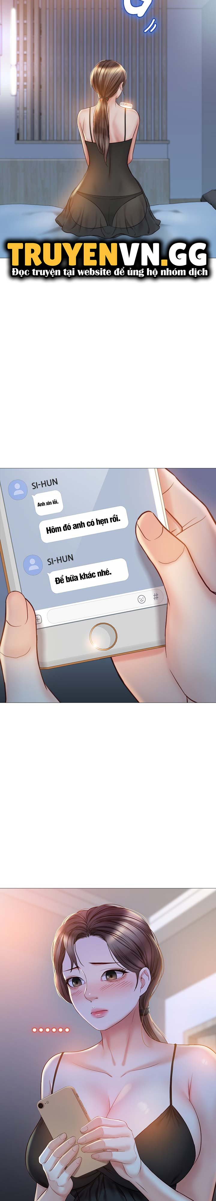 bạn của con gái chapter 45 27